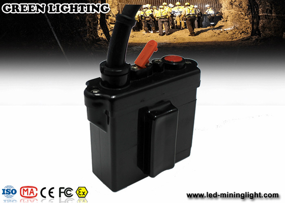 650lum 1500mA로 OEM / ODM 석탄 광업 빛, 크리사람 주도하는 전구 전면램프를 받아들이세요