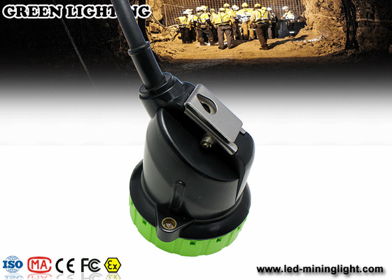 3.7V 11.2Ah Li 이온 배터리는 마이닝 빛 / 주도하는 캡 램프, 충전 시간에게 8 시간을 보내게 했습니다