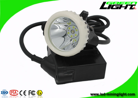 4000 럭스  IP67 LED 마이닝 빛 22 인더스트리얼과 긴급을 위한 시간
