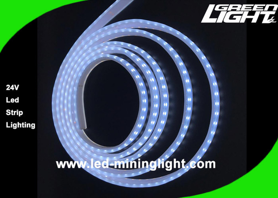 폭발 방지 24 볼트 LED 가동 가능한 지구 빛 5m/목록 긴 일생