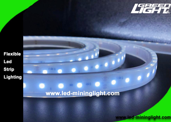 폭발 방지 24 볼트 LED 가동 가능한 지구 빛 5m/목록 긴 일생