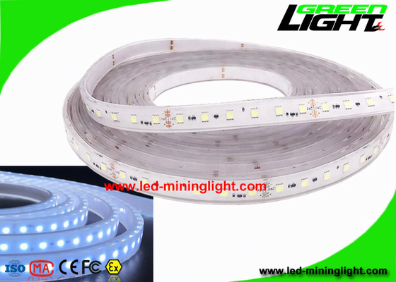 내충격 고전력은 60 Leds/M SMD5050으로 유연성 광 스트립을 주도했습니다