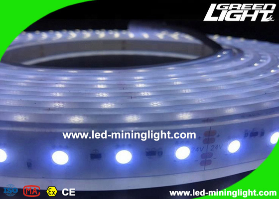 내충격 고전력은 60 Leds/M SMD5050으로 유연성 광 스트립을 주도했습니다