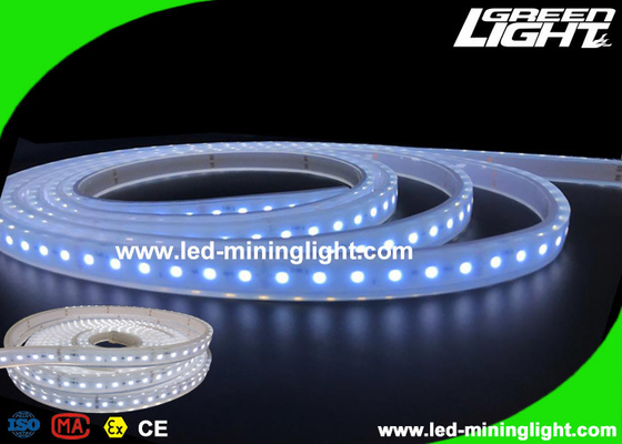 내충격 고전력은 60 Leds/M SMD5050으로 유연성 광 스트립을 주도했습니다