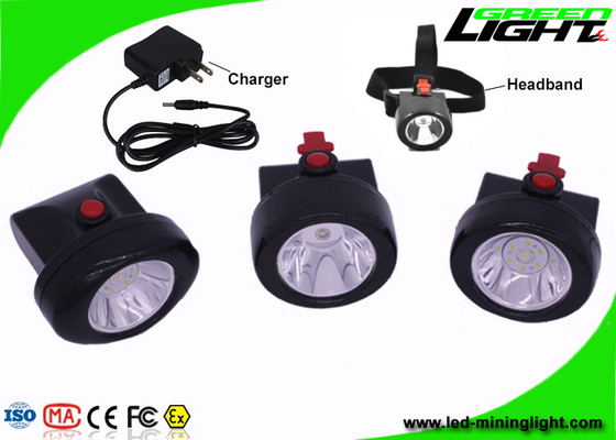 3.7V Li - 캡 빛 재충전이 가능한 13일부터 15일까지 시간 점등 시간을 채굴하는 이온 바테리