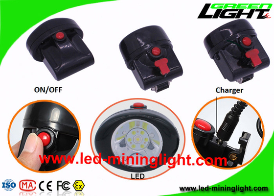 3.7V Li - 캡 빛 재충전이 가능한 13일부터 15일까지 시간 점등 시간을 채굴하는 이온 바테리