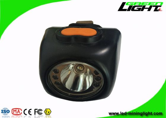 파는 LED 무선 석탄은 1년 보증과 4000개 럭스 4.5Ah 배터리를 밝힙니다
