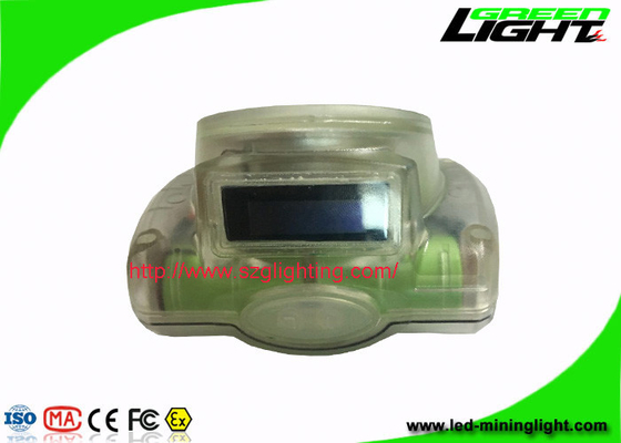 투명한 PC 샐과 200g LED 마이닝 빛 13000 럭스 밝기