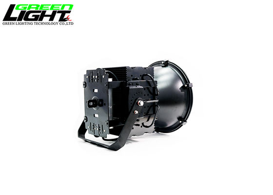 고출력 IP66 방수 LED 하이 베이 조명, 내열 및 내식성 하이 베이 LED 조명 200W 300W 400W 500W