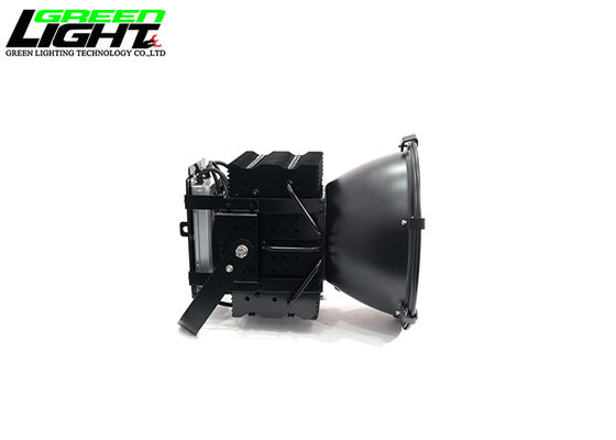 고출력 IP66 방수 LED 하이 베이 조명, 내열 및 내식성 하이 베이 LED 조명 200W 300W 400W 500W
