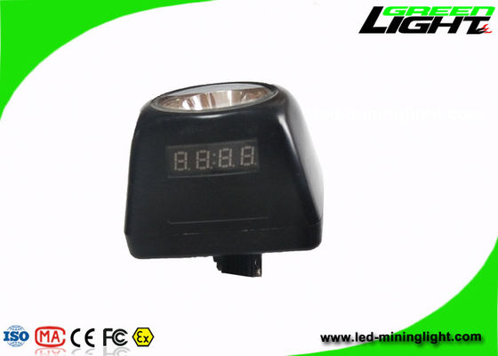 파는 5.7Ah 3.7v 주도하는 석탄은 오렌지 / 흑색 컬러와 더 높은 밝기 450mA를 밝힙니다