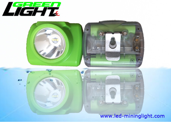 OLED 화면과 무선 주도하는 마이닝 빛 방수 IP68 최고 밝기