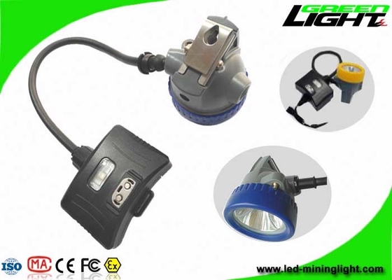 파는 GST-7B 세미 코드화된 석탄은 점등 시간 10000Lux 1200 배터리 사이클 16hrs를 밝힙니다