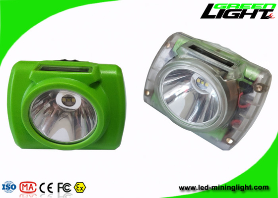 4000LUX OLED 스크린 LED 광업 빛을 위탁하는 USB