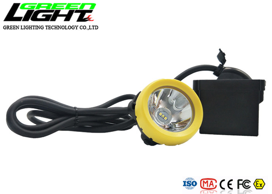 리튬 lon 2A 충전기 아BS 10000lux LED 광부 모자 램프