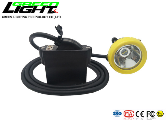 리튬 lon 2A 충전기 아BS 10000lux LED 광부 모자 램프