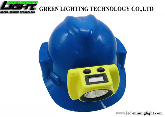 USB 충전 2.96W 20000 럭스 6.8Ah LED 무선 전신 전면램프
