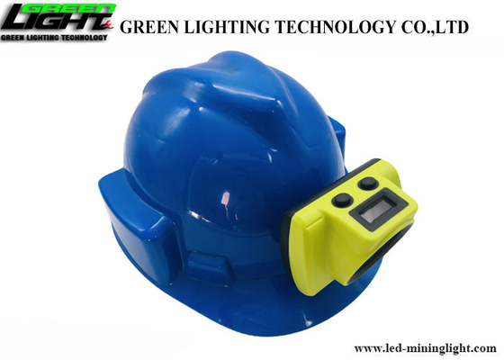 USB 충전 2.96W 20000 럭스 6.8Ah LED 무선 전신 전면램프