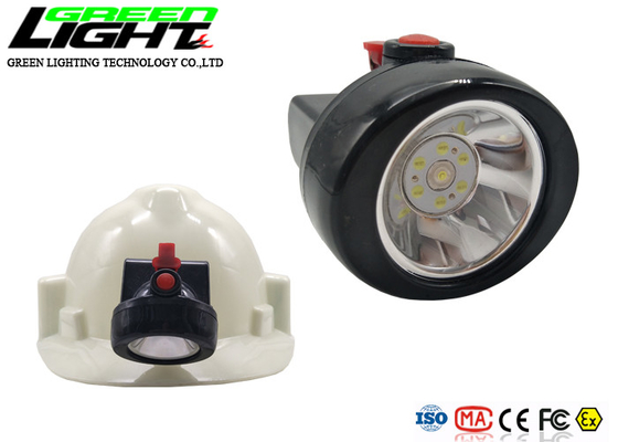 ABS 2.8Ah 450mA 10000 럭스 재충전이 가능한 LED 전면램프
