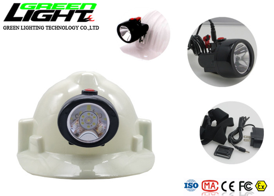 ABS 2.8Ah 450mA 10000 럭스 재충전이 가능한 LED 전면램프