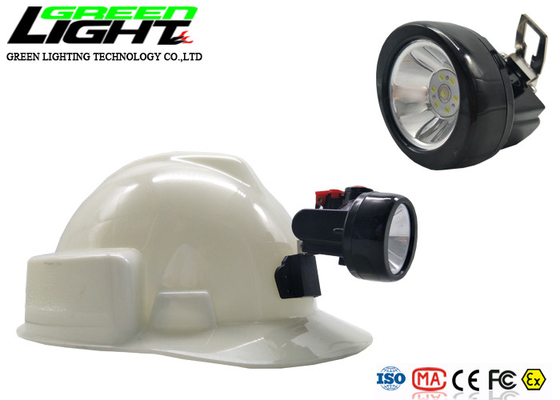 ABS 2.8Ah 450mA 10000 럭스 재충전이 가능한 LED 전면램프