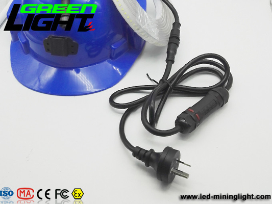 온백색 SMD5050 16W IP68은 방수 스트립 라이트를 이끌었습니다