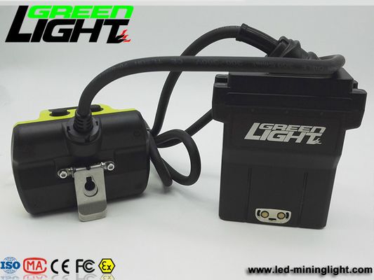크리사람 13600mAh IP68 방수되 재충전이 가능하 전면램프 25000 럭스