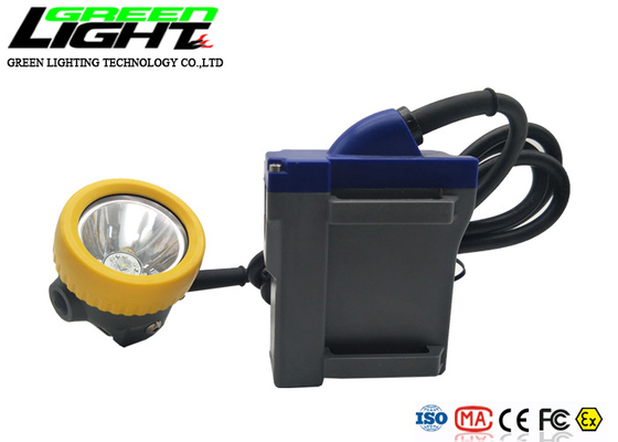 PC 1.67W 216lum 15000 럭스 크리사람 주도하 마이닝 전면램프