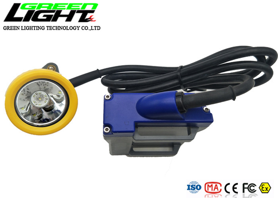 PC 1.67W 216lum 15000 럭스 크리사람 주도하 마이닝 전면램프