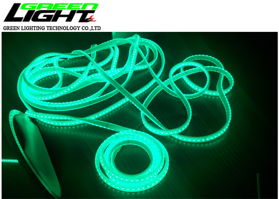 RGB 75Leds 2000LUM/M SMD5050은 방수 광띠를 이끌었습니다