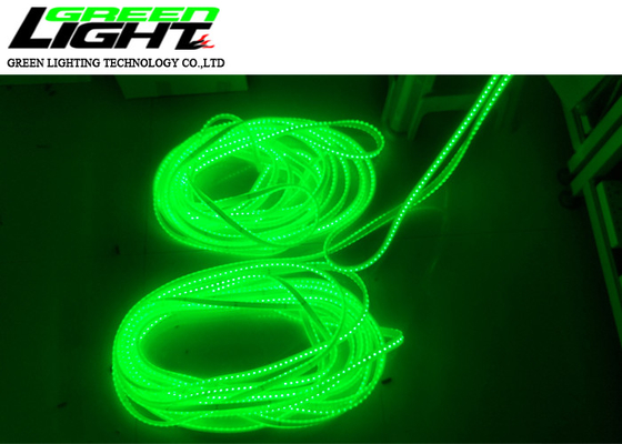 방수 IP68 2000 Lum / Ｍ 16W 72Leds 마이닝 스트립 라이트