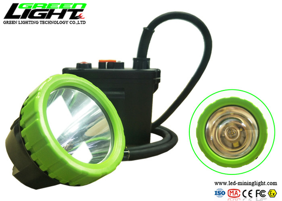 3.7W 3.7V 50000 럭스 650LUM LED 마이닝 터널 빛