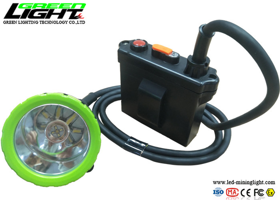 3.7W 3.7V 50000 럭스 650LUM LED 마이닝 터널 빛