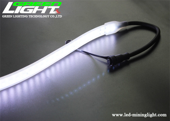 지하인 Smd5050 최고 터프닝은 스트립 72leds 15W/M을 이끌었습니다