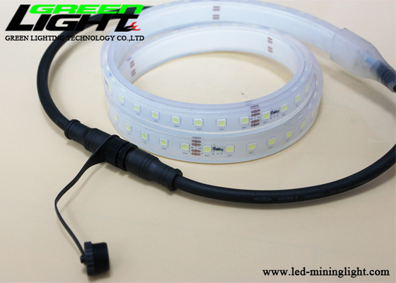 지하인 Smd5050 최고 터프닝은 스트립 72leds 15W/M을 이끌었습니다