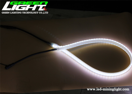 지하인 Smd5050 최고 터프닝은 스트립 72leds 15W/M을 이끌었습니다