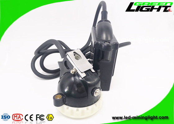 IP67 1.67W 450mA는 마이닝 빛 216lum 코드화된 지하 광산 램프를 이끌었습니다