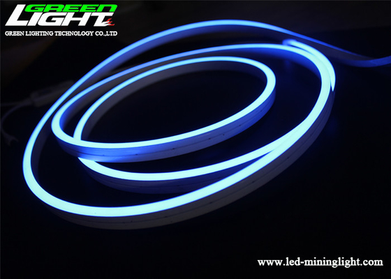 24V 10W 4500K IK04 가동 가능한 LED 네온 불빛 높은 빛난 SMD2835
