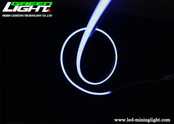 24V 10W 4500K IK04 가동 가능한 LED 네온 불빛 높은 빛난 SMD2835