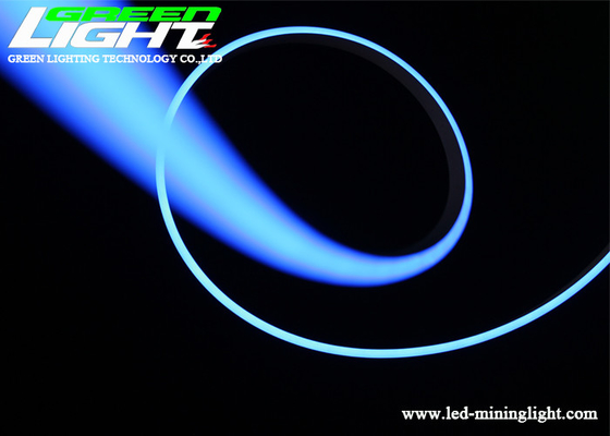 IK04 12V 140LEDs/m 옥외 LED 크리스마스 가벼운 음식 급료 실리콘 4200k