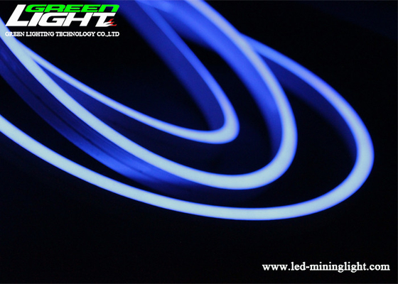 IK04 12V 140LEDs/m 옥외 LED 크리스마스 가벼운 음식 급료 실리콘 4200k