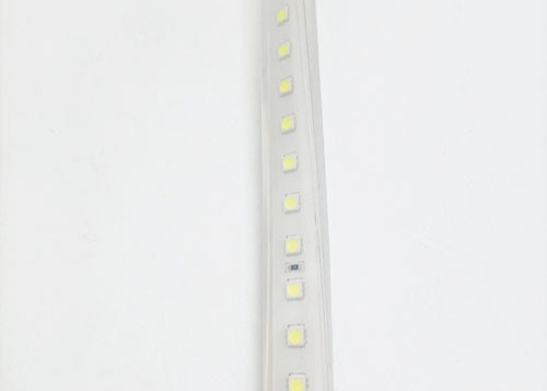 17W/M SMD5050 LED 지하 스트립 조명 Sillicone IP68 36V rgb