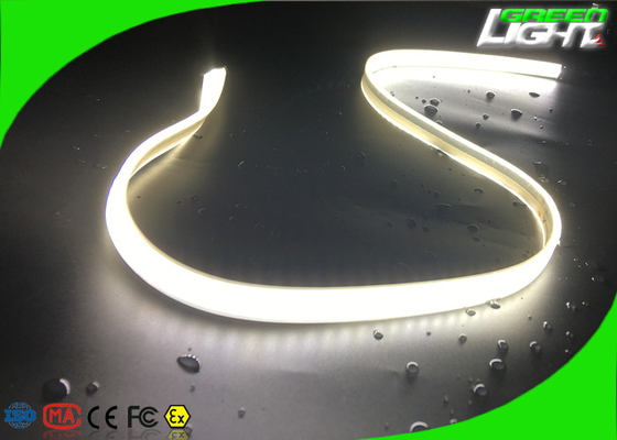 광업을 위한 600N Smd2835 가동 가능한 지도된 지구 빛 실리콘 35W/M 280LEDs