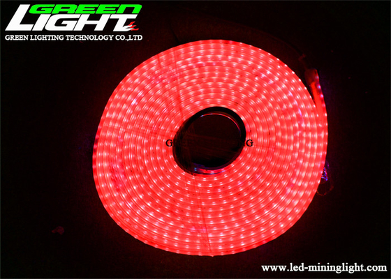 576LM DC36V 가동 가능한 지하 LED 지구 빛 SMD5050 폭발 방지