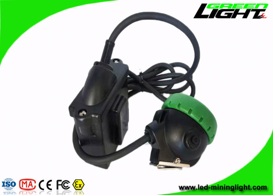 조선소 1.67W LED 광부 모자 램프 GL5-C 방폭 10000Lux 216lum