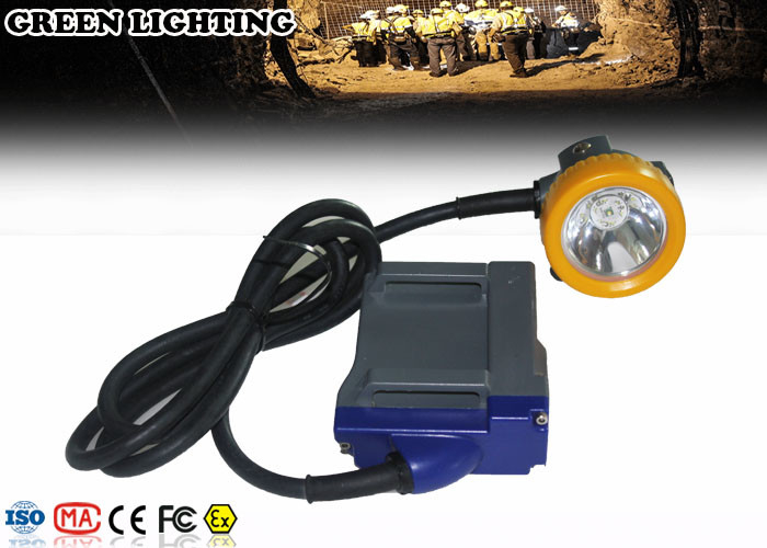569g와 GLT-7C 15000 럭스 IP67 전체 색 이용 가능한 재충전이 가능한 LED 전면램프